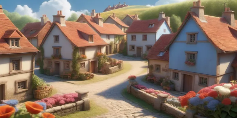 Nehirin Derinliklerinde Bilgelik Taşı - Uyku Önce Masallar - 3