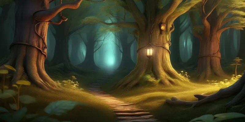 Nehirin Derinliklerinde Bilgelik Taşı - Uyku Önce Masallar - 5