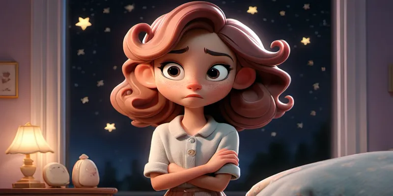 Nehir’in Rüya Bahçesi Masal Dünyasında Cesaret ve Sevgi - 2