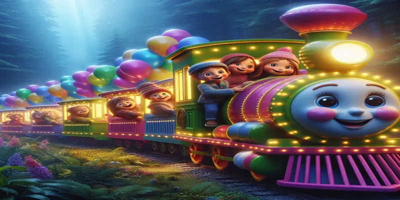 Neşe Kasabası'nın Gizemli Macerası Çocuk Hikayesini Oku - 3