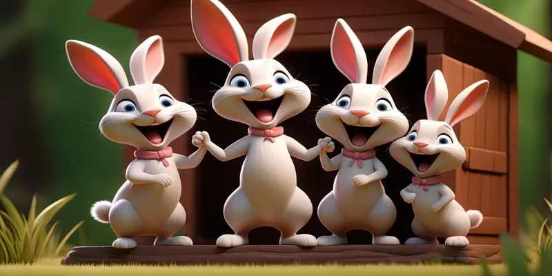 Nur Prensesi’nin Işıklar Ülkesi’nde İyilik Yolculuğu - Masal - 3