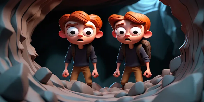 Ormanın Işıltılı ve Pembe Kanatlı Perileri - Peri Masalları - 4