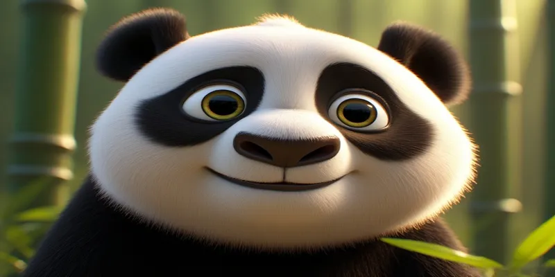 Pamuk Panda’nın Öğretici Maceraları Değerler Eğitimi - 2