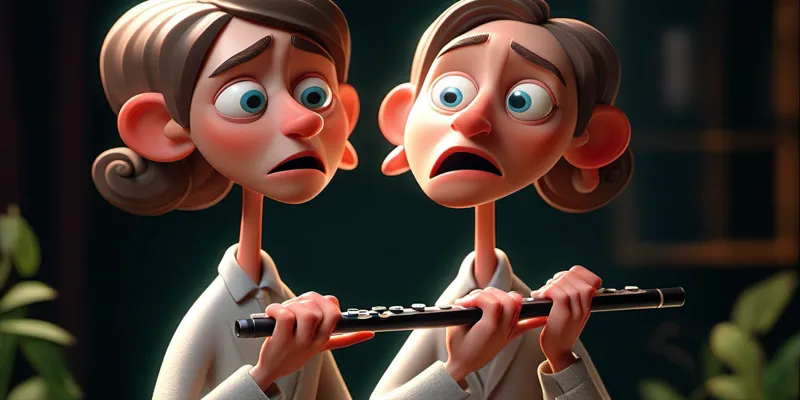 Papatya Vadisinin 3 Kardeş Narin Miço ve Ela - Hikaye Oku - 2