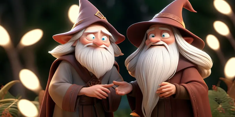 Pembe Gül Prensesi İyi Kalpli Prensesin Krallığı Kurtarması - 3