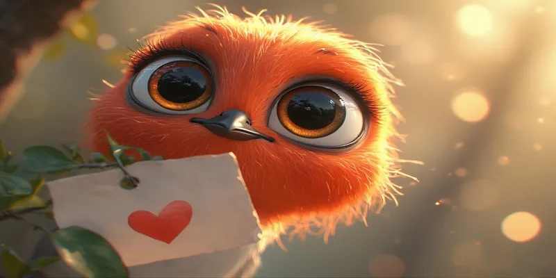 Elif ile Peri Prensesi Lalin İyilikten Doğan Dostluk Masalı - 5