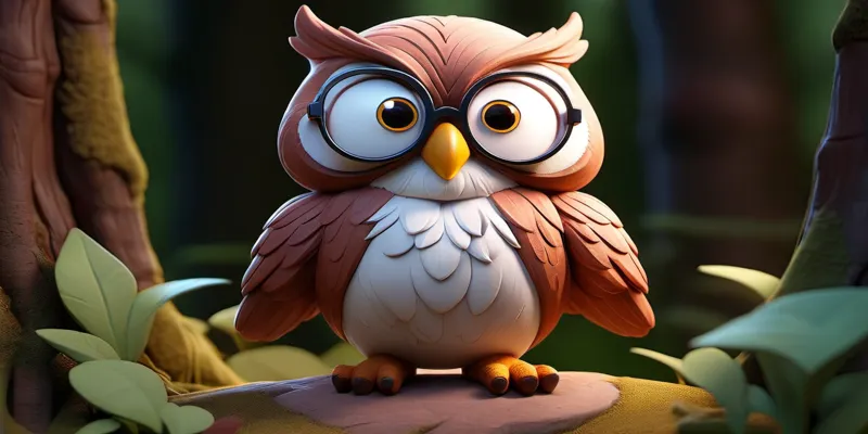 Periler ve Ormanın Sırrı Uyku Öncesi Uzun Bir Peri Masalı - 5