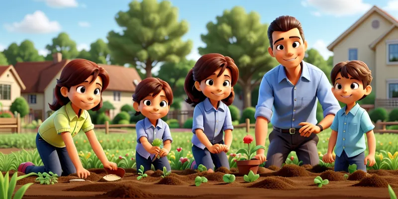 Petek ve Ali Oğulları Keram Hikayesi | Mutlu Aile Hikayeleri