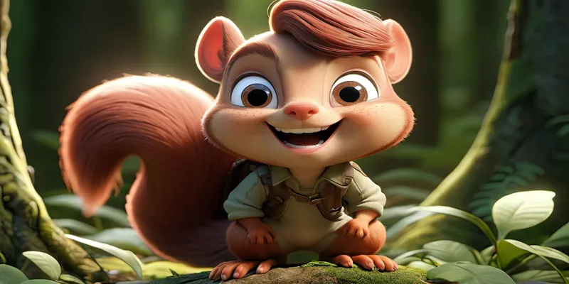 Prens Alen ve Bilgelik Sandığı Mutluluk Dolu Bir Krallık - 2