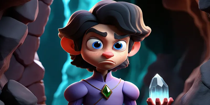 Prens Aras ve Bilge Büyücü Krallığı Karanlıktan Kurtarmak