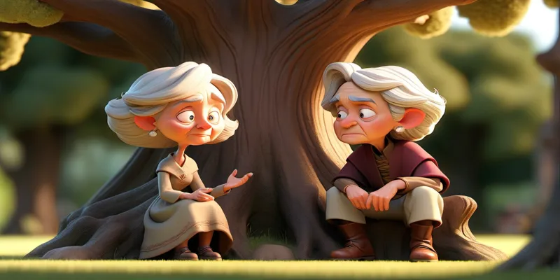 Prens Aras ve Bilge Büyücü Krallığı Karanlıktan Kurtarmak - 7