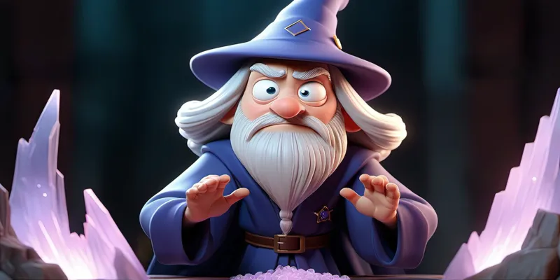 Prens Aras ve Bilge Büyücü Krallığı Karanlıktan Kurtarmak - 8