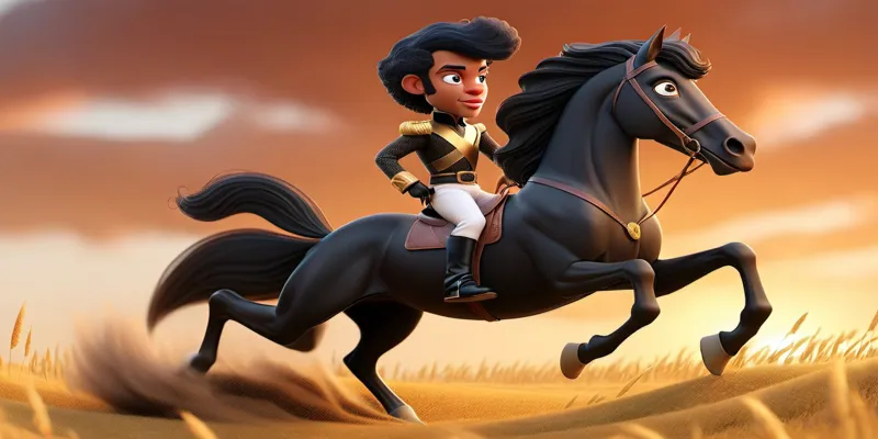 Prens Aras ve Bilge Büyücü Krallığı Karanlıktan Kurtarmak - 6