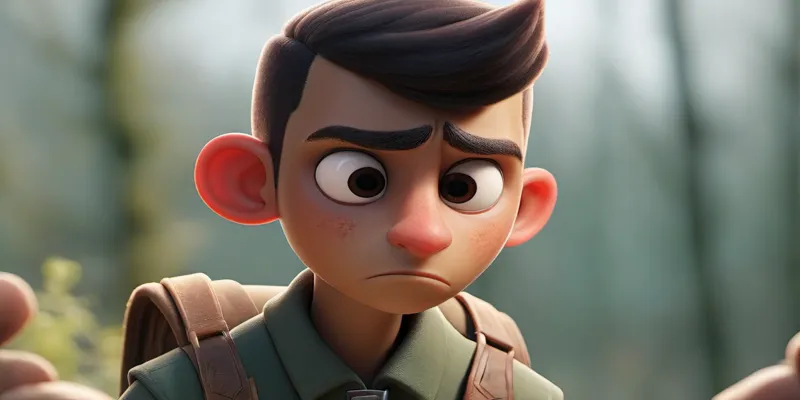 Prens Cem ve Sihirli Kuş Çocuk Masalı - Çocuklara Masal Oku - 2