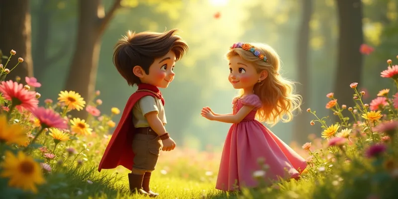 Gölperi’nin İncileri Gülhane Krallığı’nın Unutulmaz Masalı