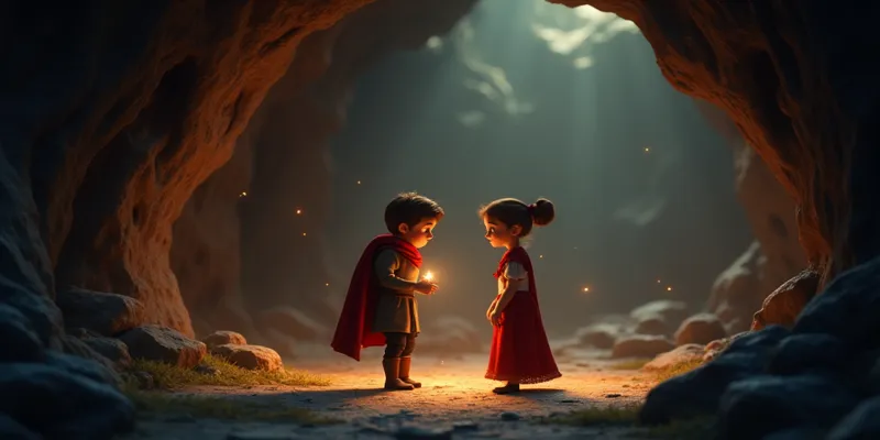 Gölperi’nin İncileri Gülhane Krallığı’nın Unutulmaz Masalı - 8