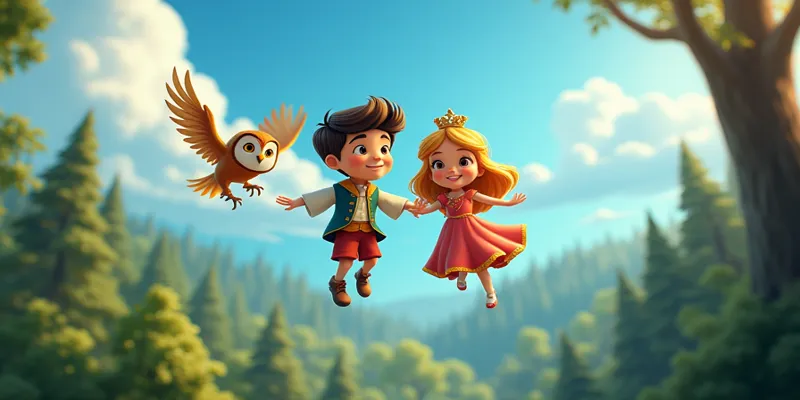 Gölperi’nin İncileri Gülhane Krallığı’nın Unutulmaz Masalı - 10