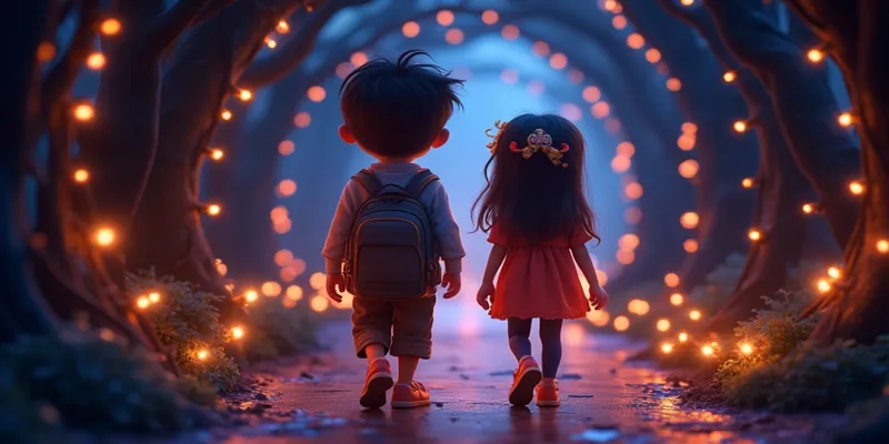 Gölperi’nin İncileri Gülhane Krallığı’nın Unutulmaz Masalı - 3