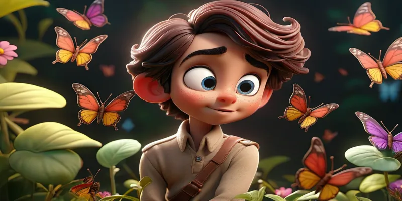 Prens Kaan’ın Büyülü Keşfi ve Arkadaşlık ve Yardımlaşma - 2