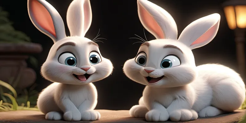 Prens Kaan’ın Büyülü Keşfi ve Arkadaşlık ve Yardımlaşma - 7