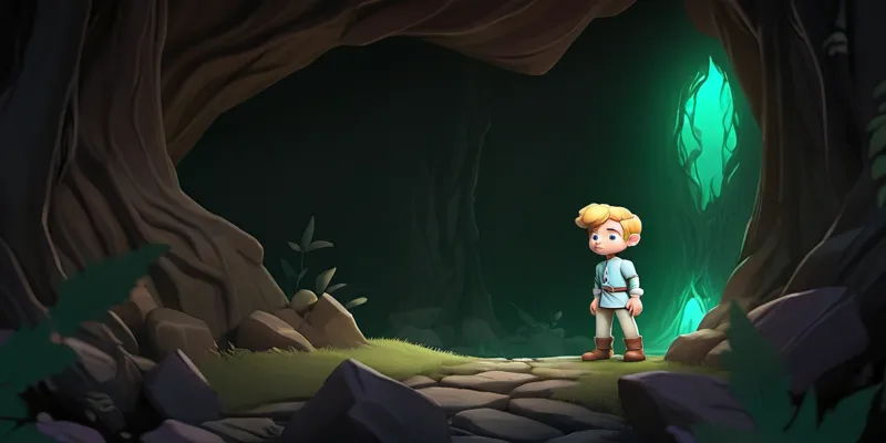 Prens Mete'nin Maceraları Parlak Krallık'ı Kurtarma Masalı - 6