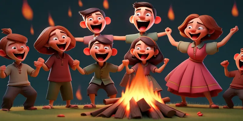 Prens Murat'ın Cesaret ve İyilik Dolu Serüveni - Masal - 6