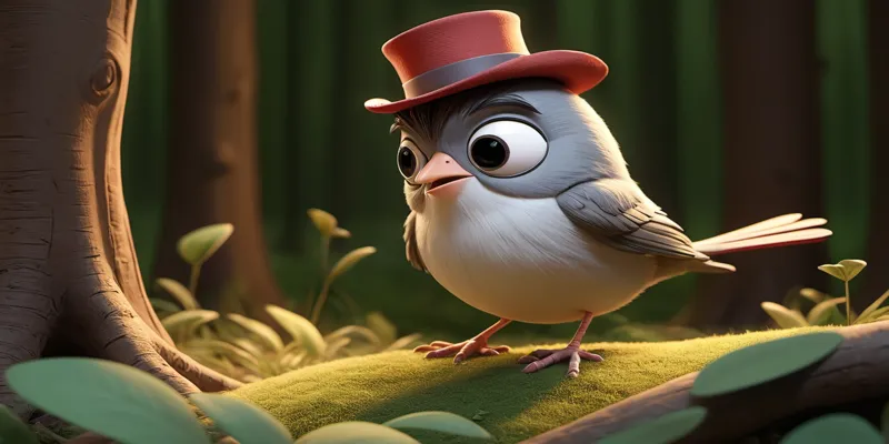 Prens Umut'un Macera Dolu Orman Yolculuğu - Prens Masalı - 3