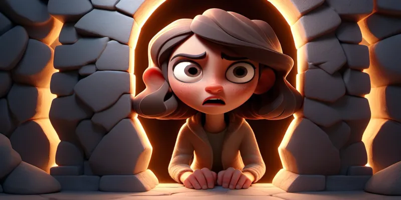 Prenses Elif’in Büyük Macerası Güneşi Geri Getirme Hikayesi - 4