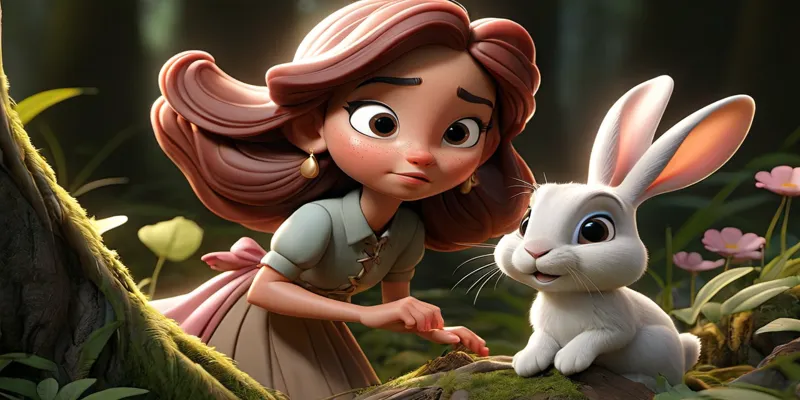 Prenses Elif’in Renkli Macerasına Hoş Geldiniz -  Masal