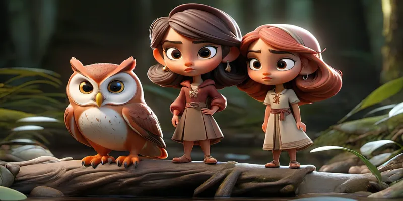 Prenses Elif’in Renkli Macerasına Hoş Geldiniz -  Masal - 10