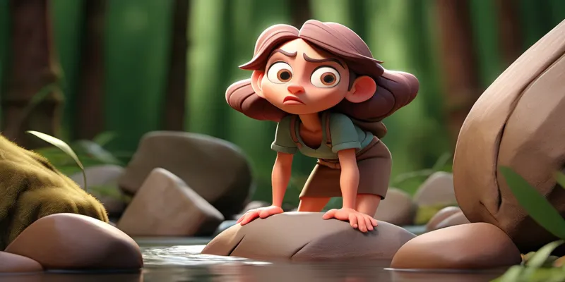 Prenses Leylanın Sihirli Halısı Masalı - Uzun Uyku Masalı - 3