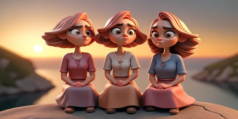 Pelin Prenses ve Sihirli Taş Altın Krallık’ın Kurtuluşu - 9