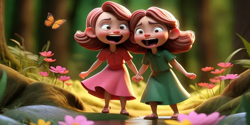 Pelin Prenses ve Sihirli Taş Altın Krallık’ın Kurtuluşu - 5