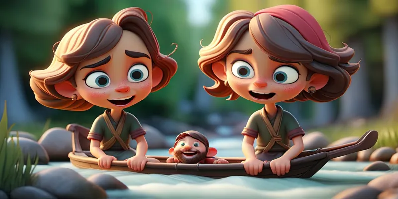 Pelin Prenses ve Sihirli Taş Altın Krallık’ın Kurtuluşu - 7