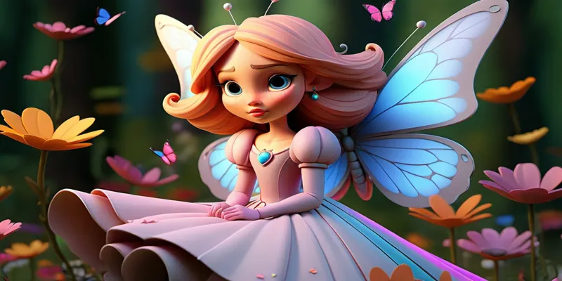 Prensesimiz Leynanın Cesur Macerası - Prenses Masalları Oku - 3