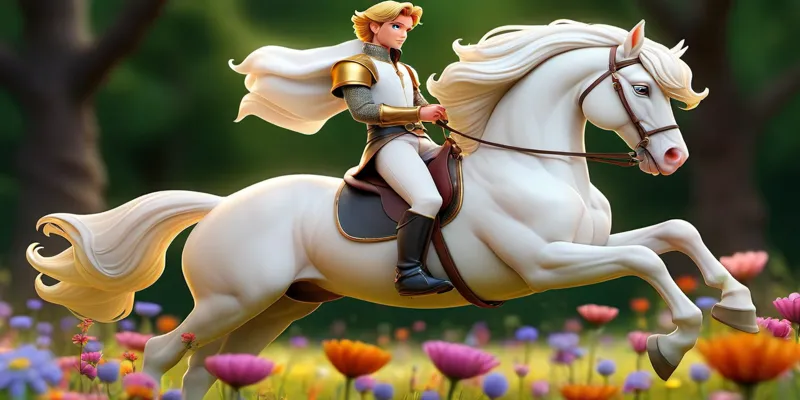 Prensin Macerası Krallığı Korumak ve İyilik Yapmak - Masal Oku - 6