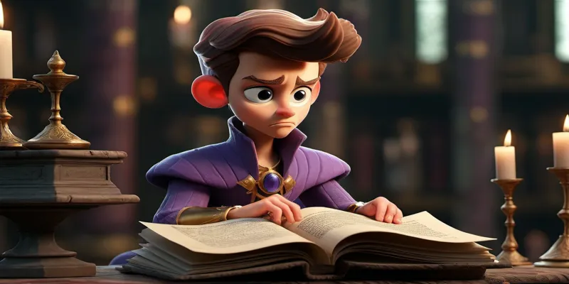 Prensin Macerası Krallığı Korumak ve İyilik Yapmak - Masal Oku - 4