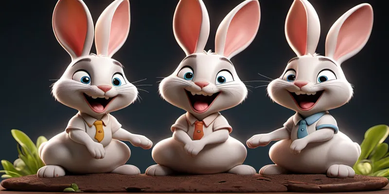 Renklerin Gücüyle Kara Karga'yı Yenen Kirpi Kivi'nin Masalı - 4