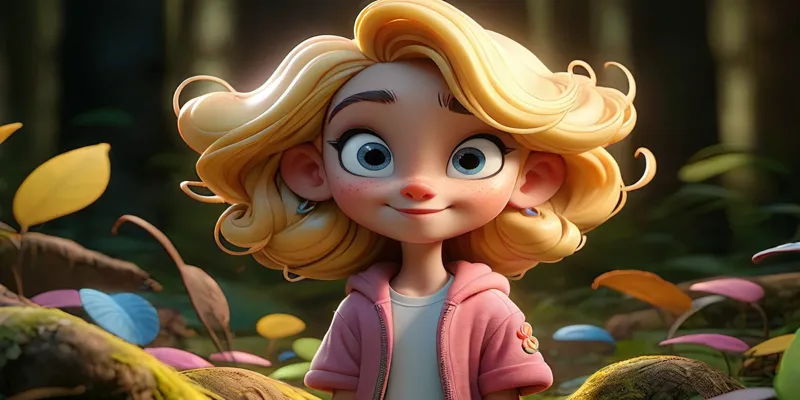 Renklerin Sırrını Keşfedin 6 Yaş Çocukları İçin Masal Kitabı