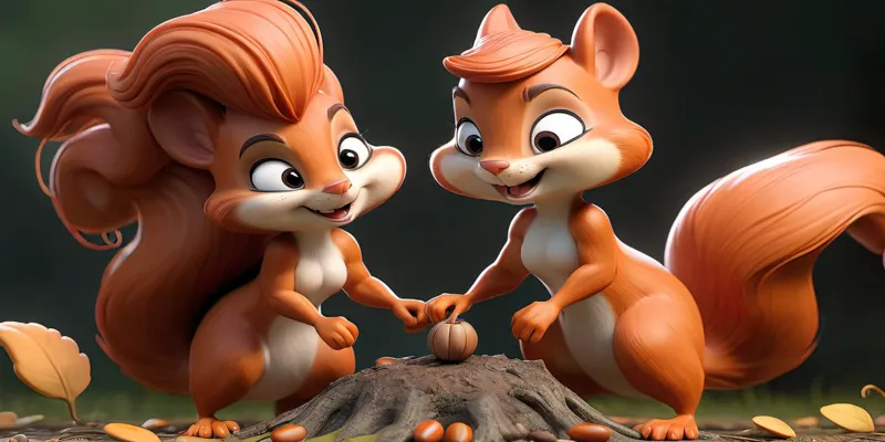 Renklerin Sırrını Keşfedin 6 Yaş Çocukları İçin Masal Kitabı - 2