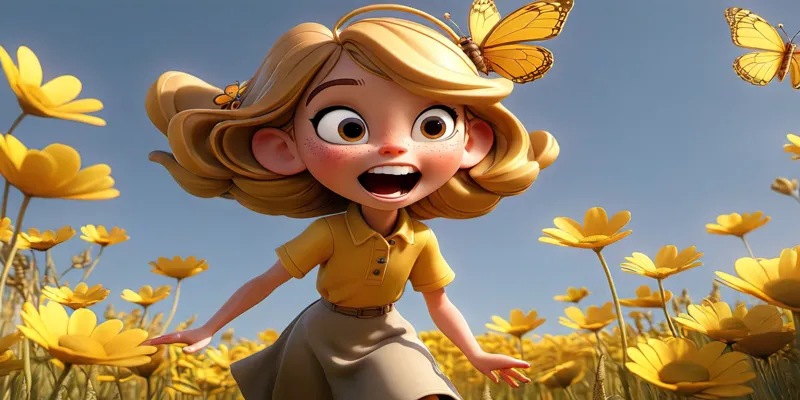 Renklerin Sırrını Keşfedin 6 Yaş Çocukları İçin Masal Kitabı - 3