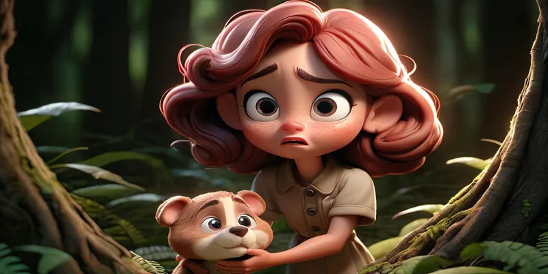 Renklerin Sırrını Keşfedin 6 Yaş Çocukları İçin Masal Kitabı - 6