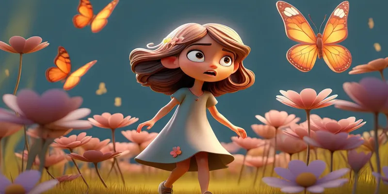 Rüya Adası Masalı Oku - Çocuklara Uyku Masalları Dinle - 3