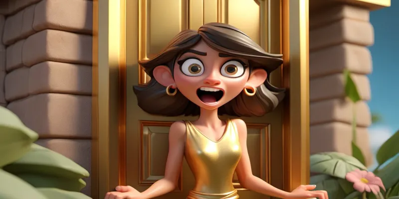 Rüya Adası Masalı Oku - Çocuklara Uyku Masalları Dinle - 2