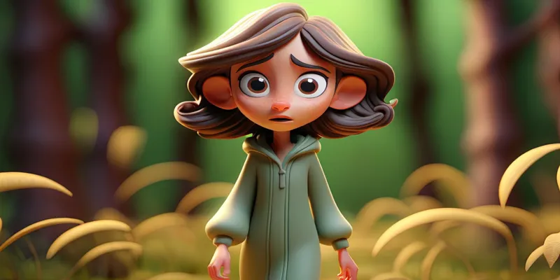 Rüya Adası Masalı Oku - Çocuklara Uyku Masalları Dinle - 8