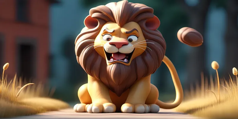 Rüya Adası Masalı Oku - Çocuklara Uyku Masalları Dinle - 9