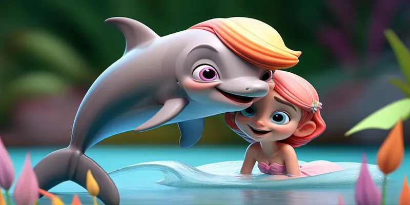 Rüya Adası Masalı Oku - Çocuklara Uyku Masalları Dinle - 4