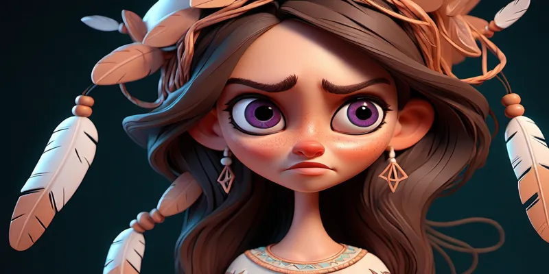 Rüya Avcısı Aylin Hikayesi -  Çocuk Hikayeleri Oku - 4