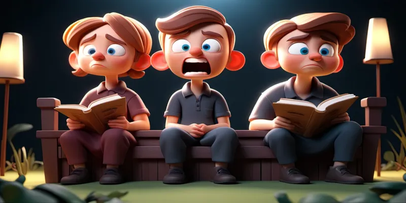 Rüya Avcısı Aylin Hikayesi -  Çocuk Hikayeleri Oku - 7