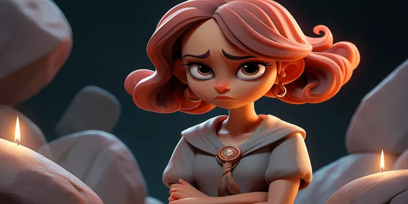 Rüya Kuşu ile Rüya Ülkesi’ne Uçuş Uyku Öncesi Masalı - Masal - 10